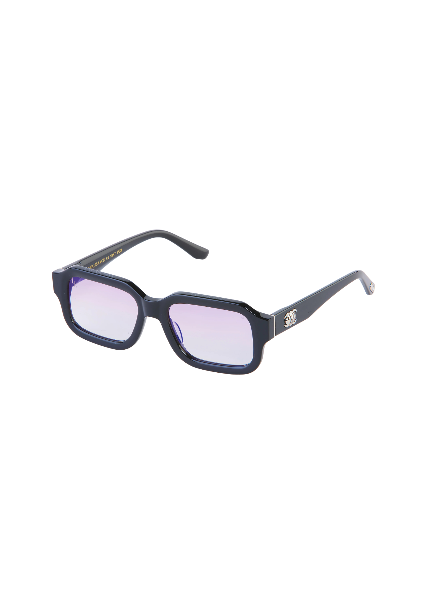 Lunettes de soleil RENAISSANCE | LVIII C3