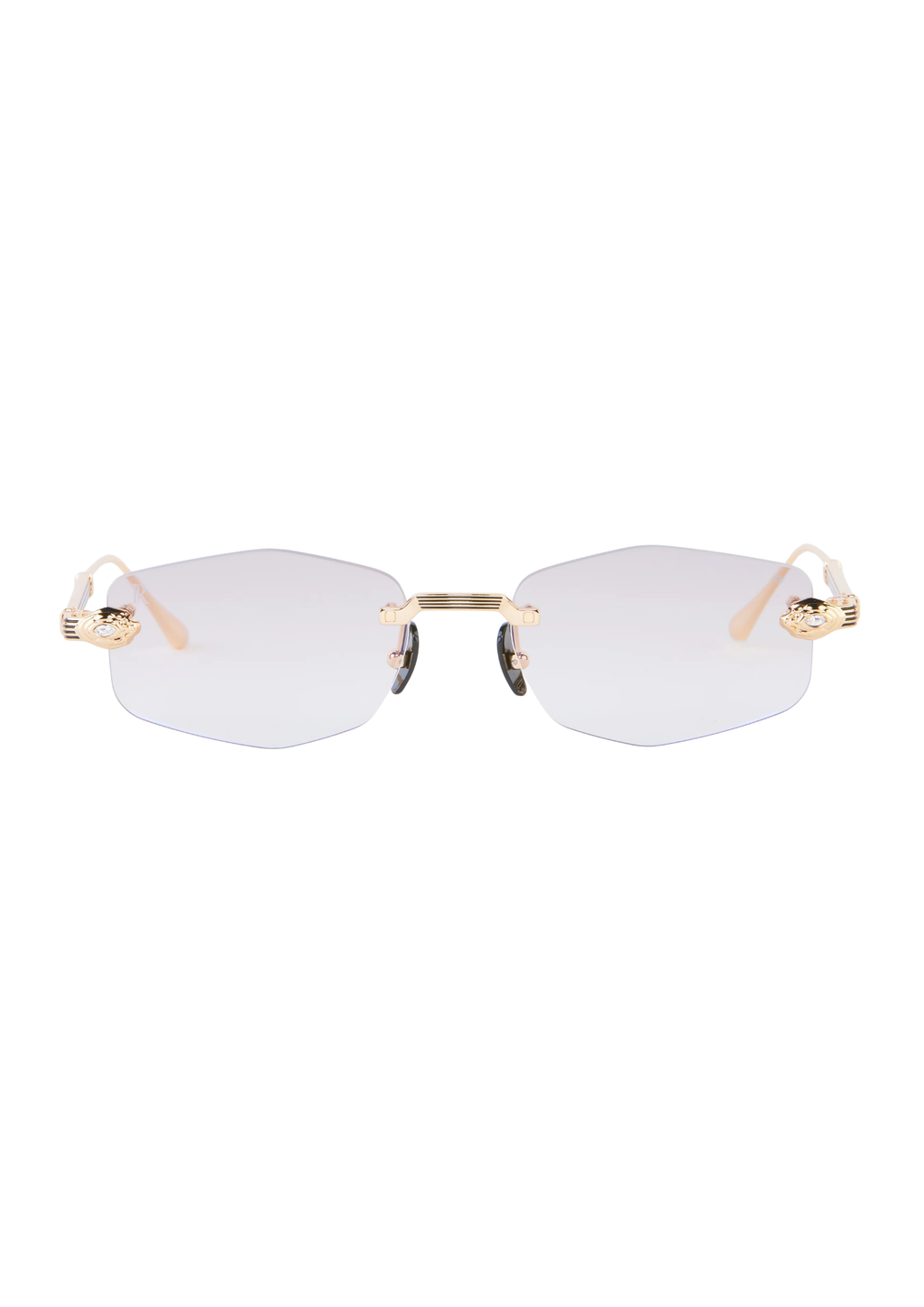 Lunettes de soleil RENAISSANCE | LIX C1