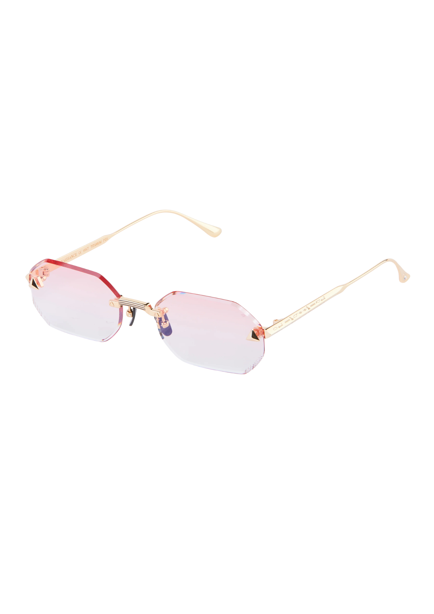 Lunettes de soleil RENAISSANCE | LVI C3