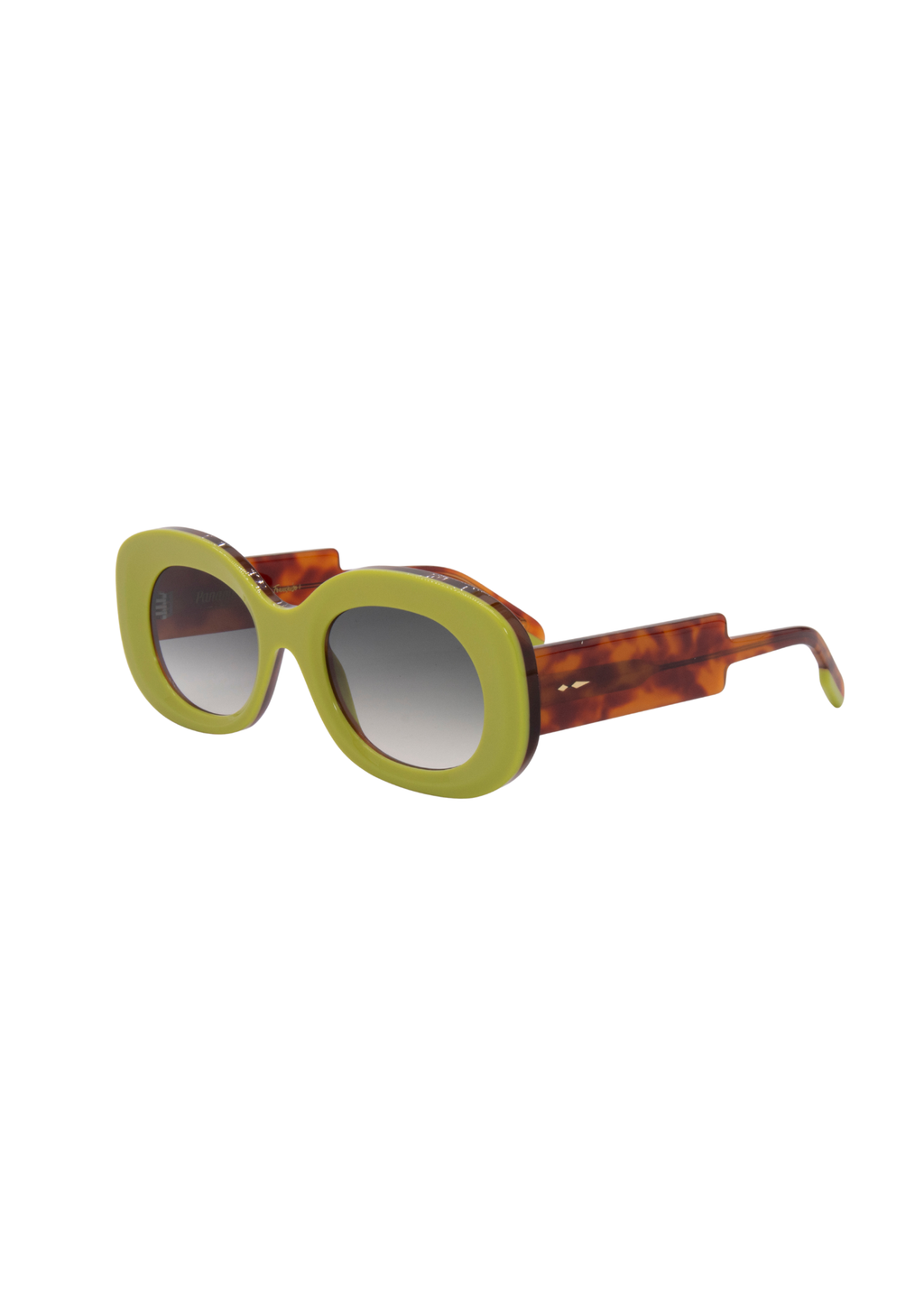 Lunettes de soleil PANAME | AGNES C1