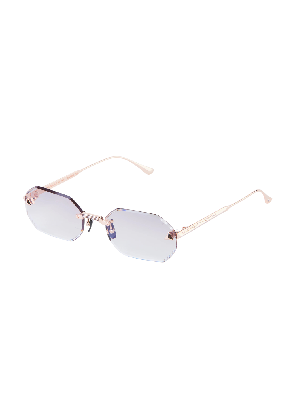 Lunettes de soleil RENAISSANCE | LVI C1