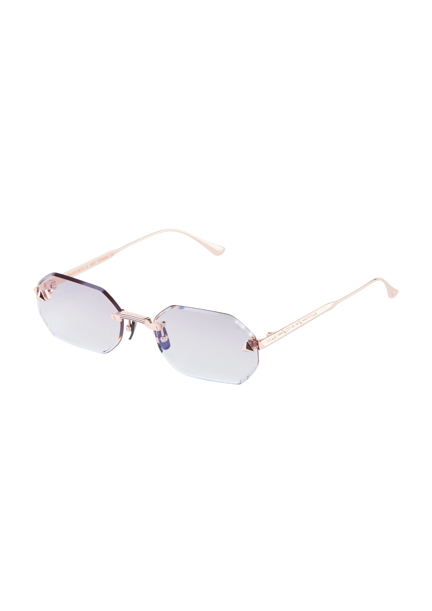 Lunettes de soleil RENAISSANCE | LVI C1