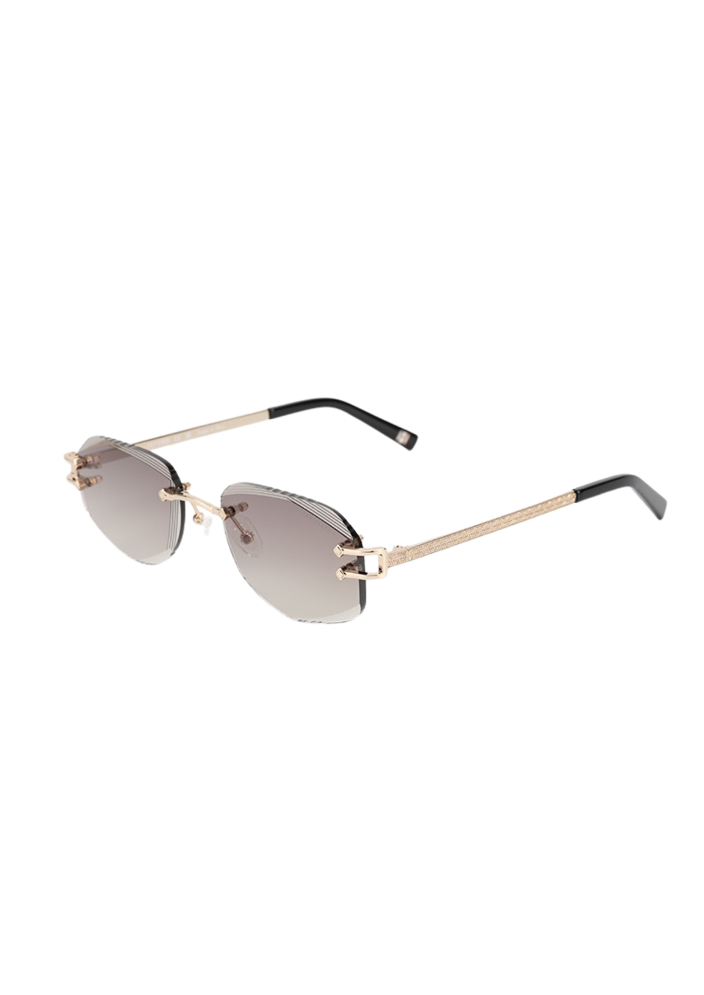 Lunettes de soleil ANDYBROOK | Jaden C60F-T