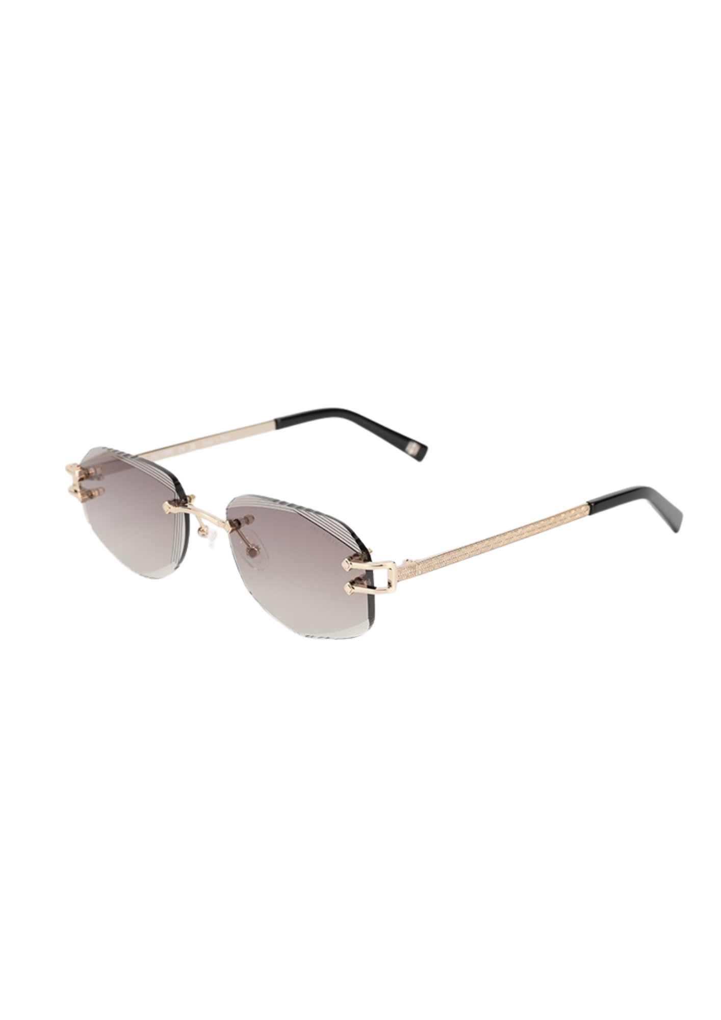 Lunettes de soleil ANDYBROOK | Jaden C60F-T