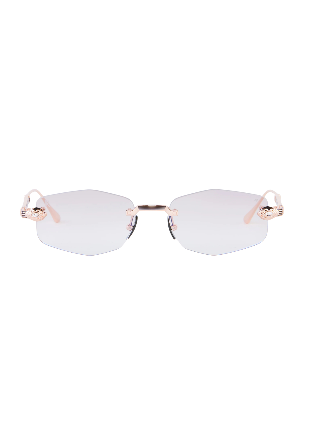 Lunettes de soleil RENAISSANCE | LIX C3