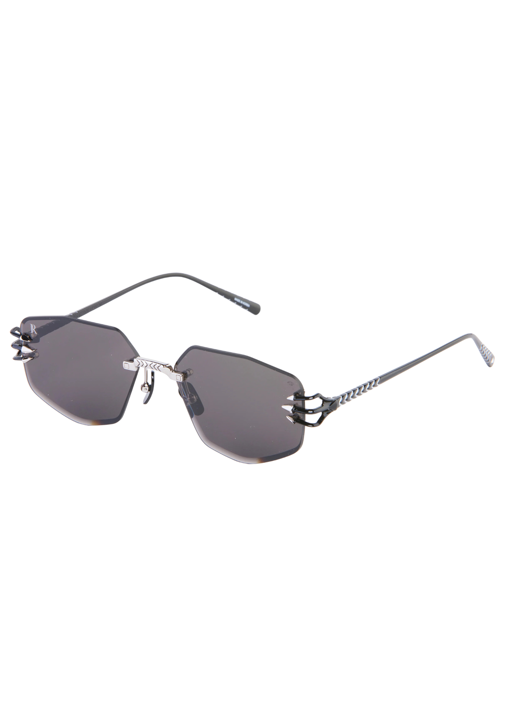 Lunettes de soleil RENAISSANCE | XXXXIV C6