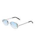 Lunettes de soleil ANDYBROOK | Jaden C41A-T