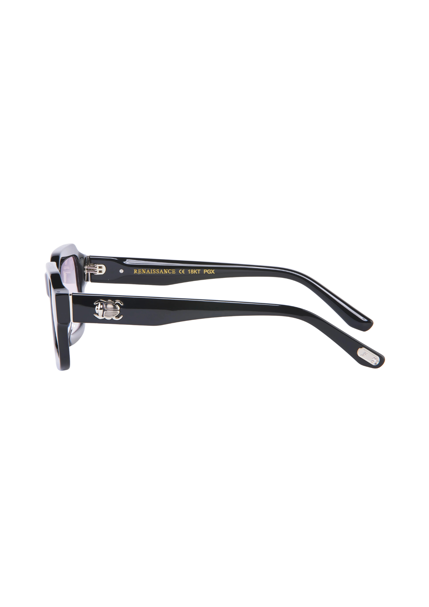 Lunettes de soleil RENAISSANCE | LVIII C3