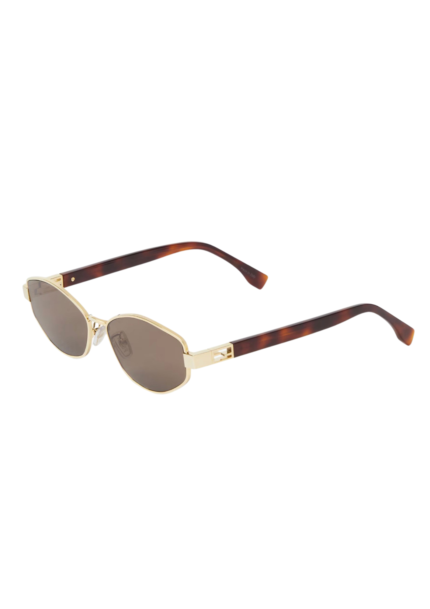 Lunettes de soleil FENDI | FE40216U 30E