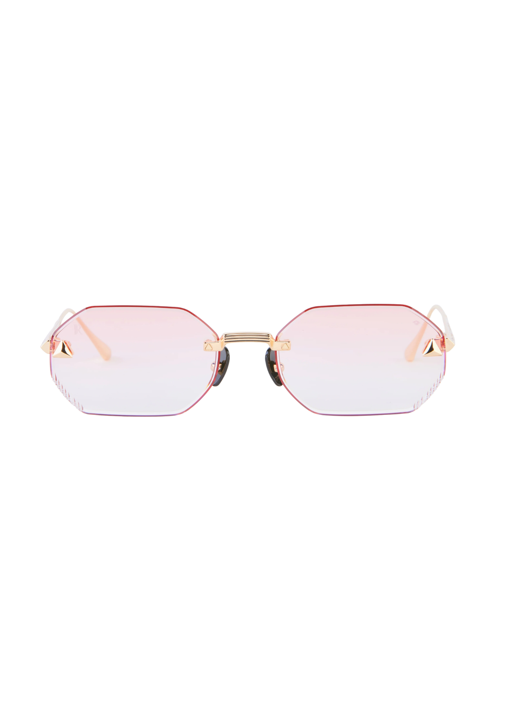 Lunettes de soleil RENAISSANCE | LVI C3