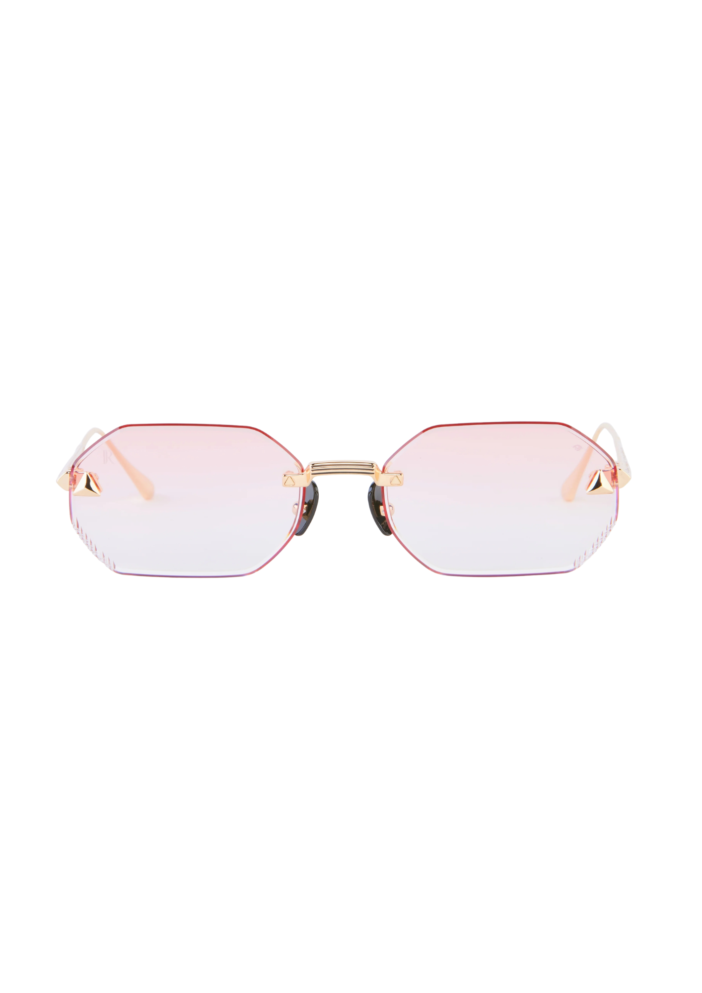 Lunettes de soleil RENAISSANCE | LVI C3