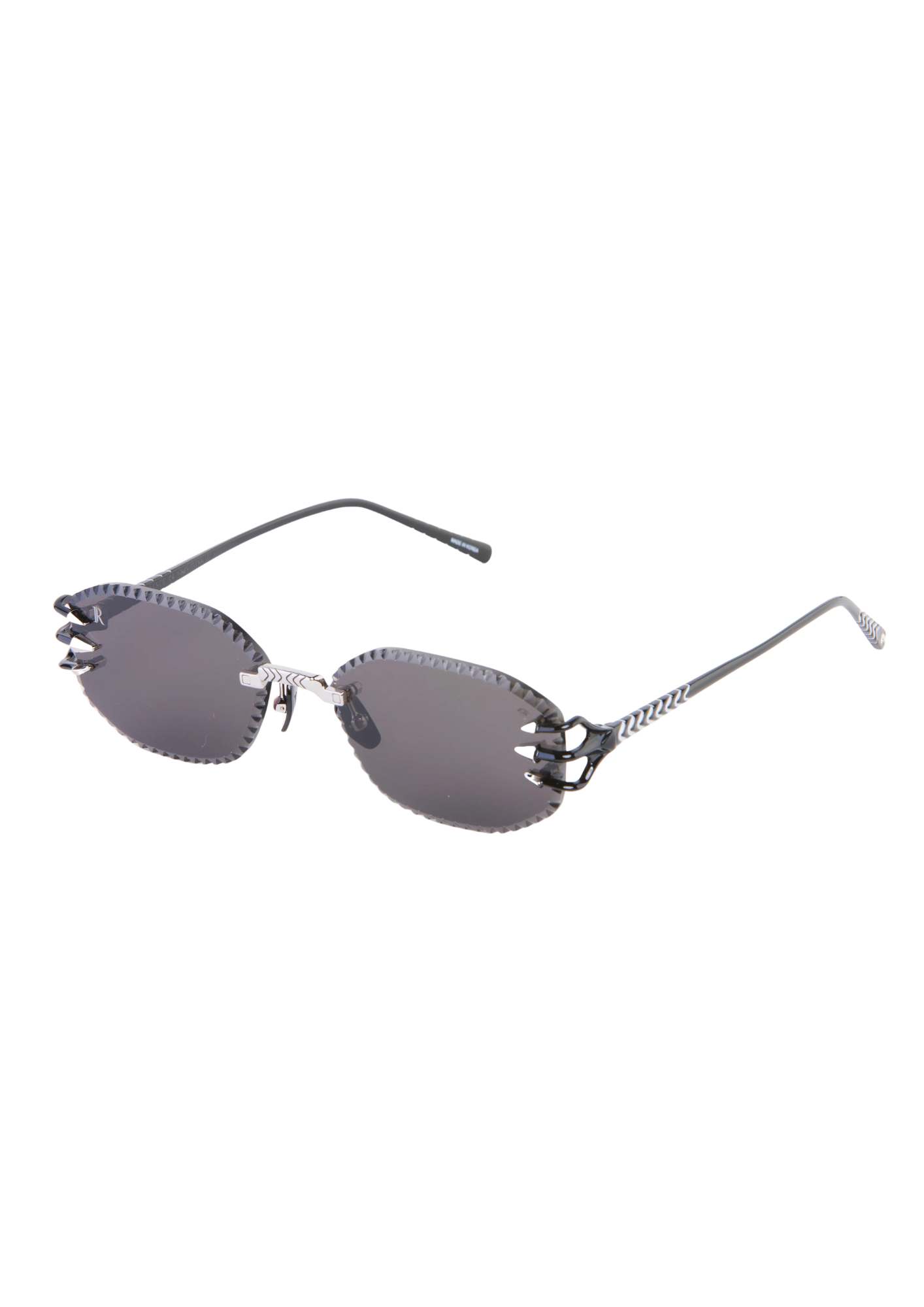 Lunettes de soleil RENAISSANCE | XXXII C7