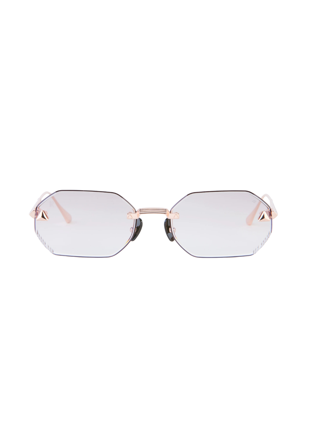 Lunettes de soleil RENAISSANCE | LVI C1