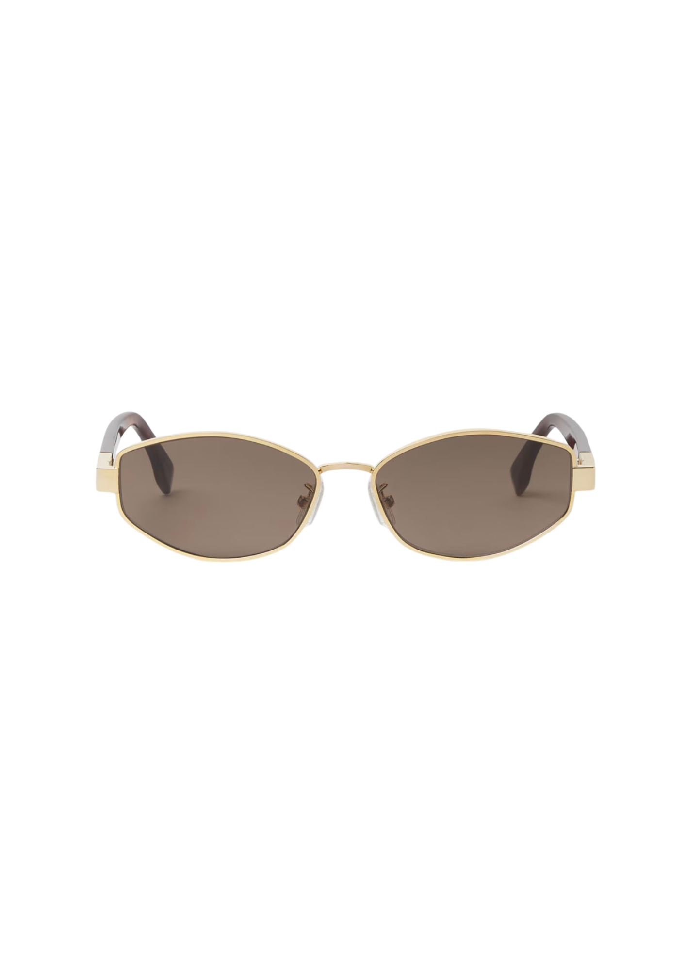 Lunettes de soleil FENDI | FE40216U 30E