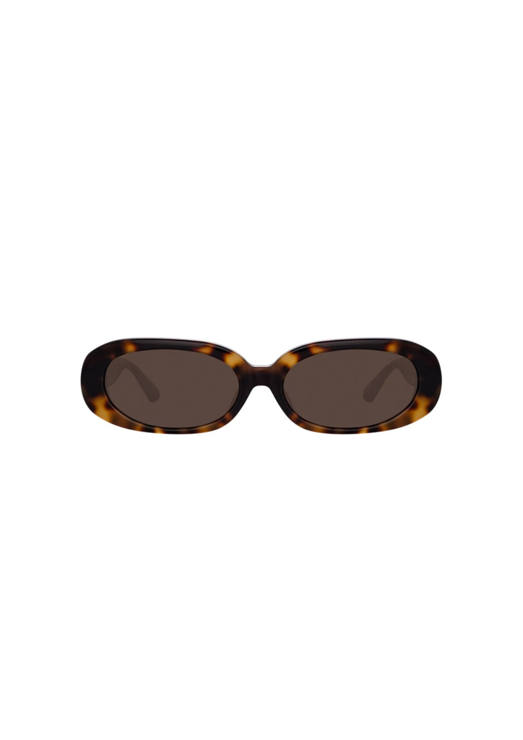 Lunettes de soleil LINDA FARROW | LFL12522 CARA C2
