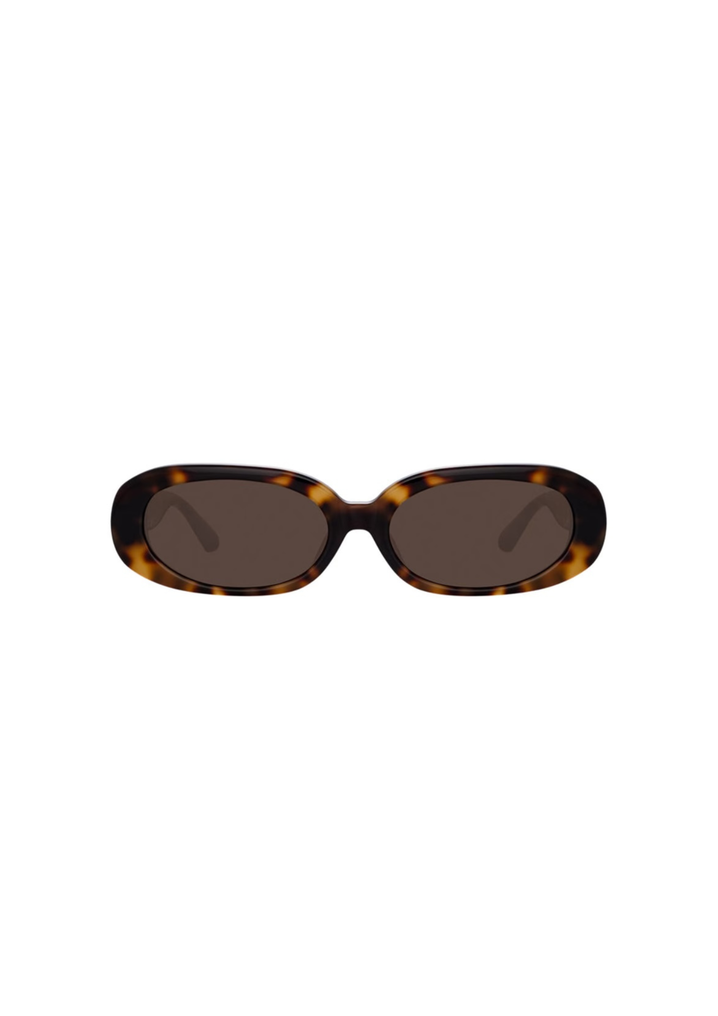 Lunettes de soleil LINDA FARROW | LFL12522 CARA C2