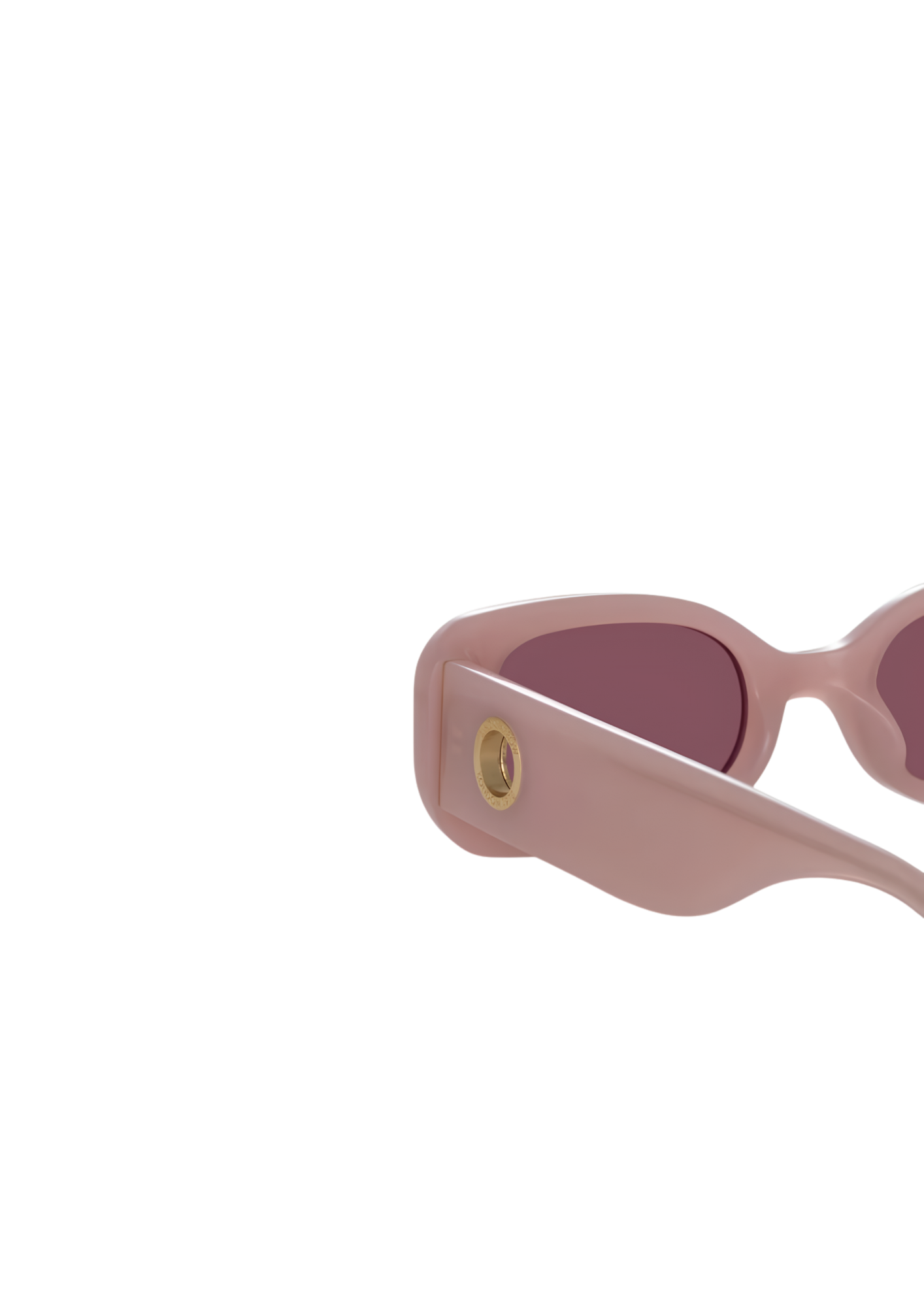 Lunettes de soleil LINDA FARROW | LFL111713 LOLA C13