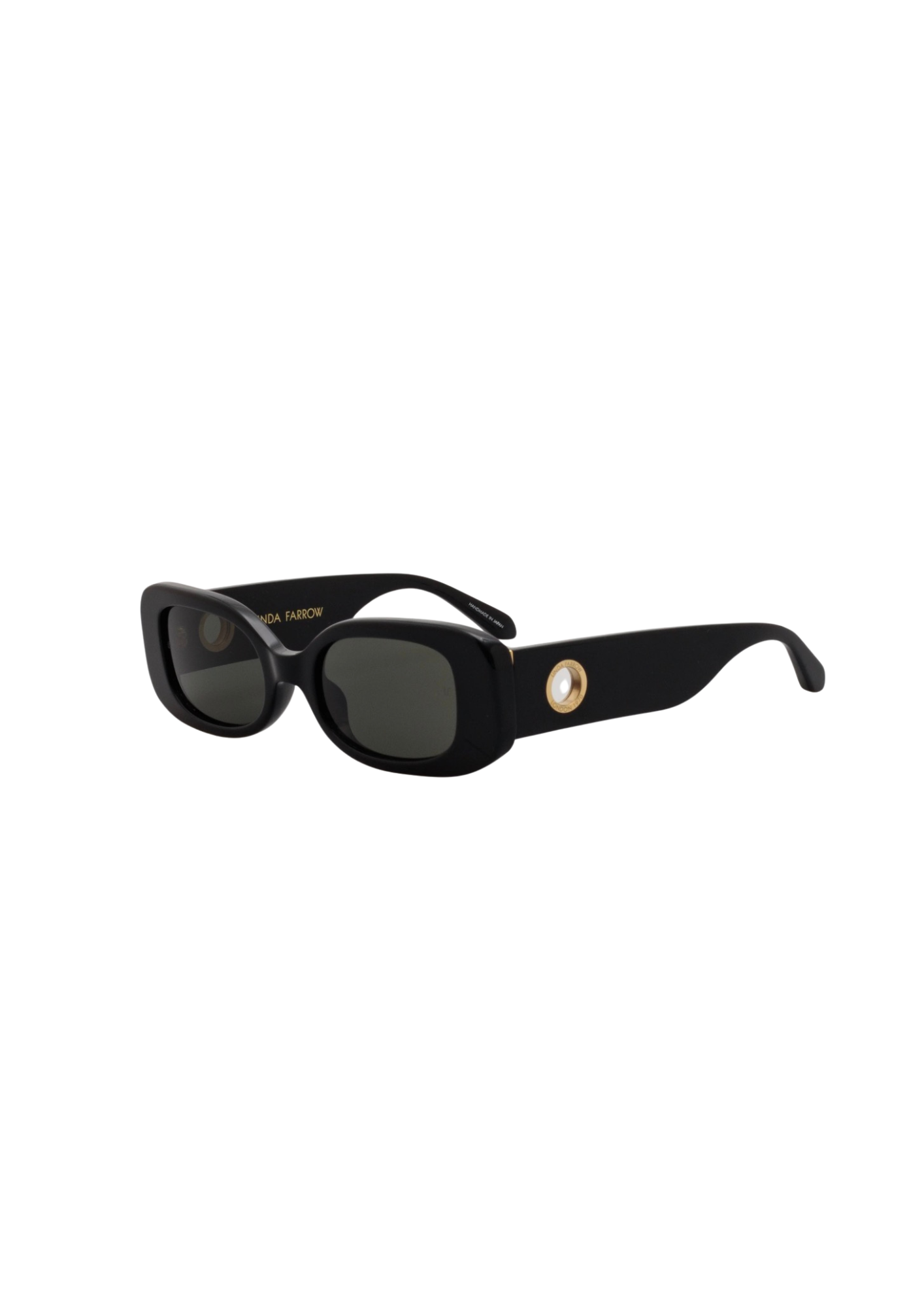 Lunettes de soleil LINDA FARROW | LFL11171 LOLA C1