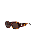 Lunettes de soleil LINDA FARROW | LFL 1462 LINA C2