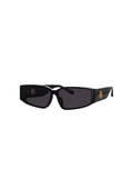 Lunettes de soleil LINDA FARROW | LFL 1427 BAILEY C1