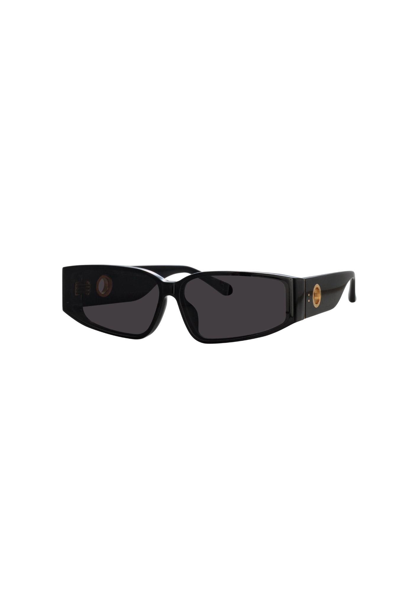 Lunettes de soleil LINDA FARROW | LFL 1427 BAILEY C1