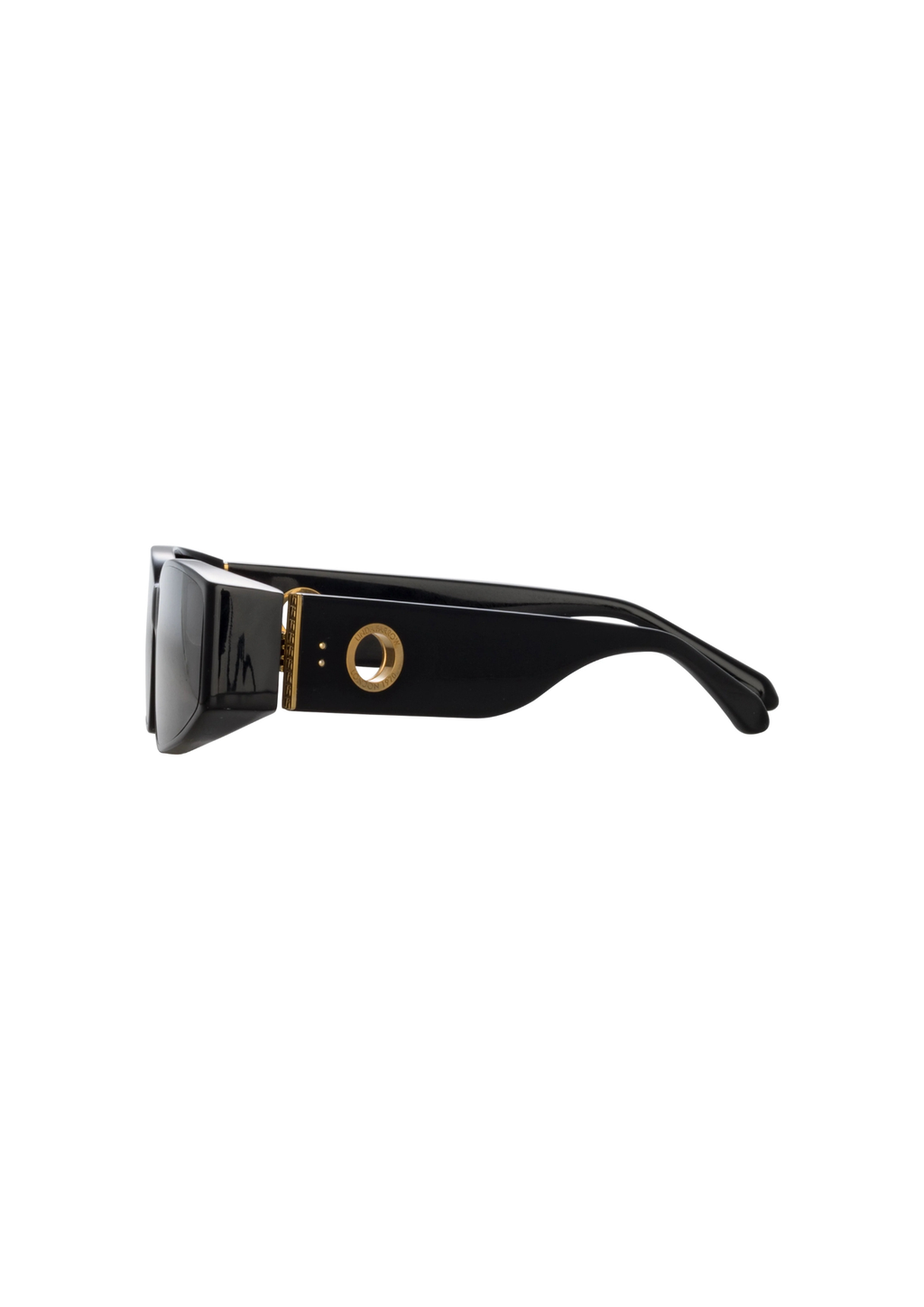 Lunettes de soleil LINDA FARROW | LFL 1427 BAILEY C1