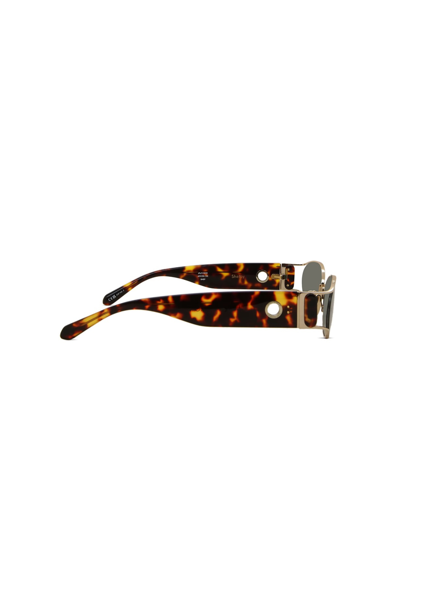 Lunettes de soleil LINDA FARROW | LFL1157