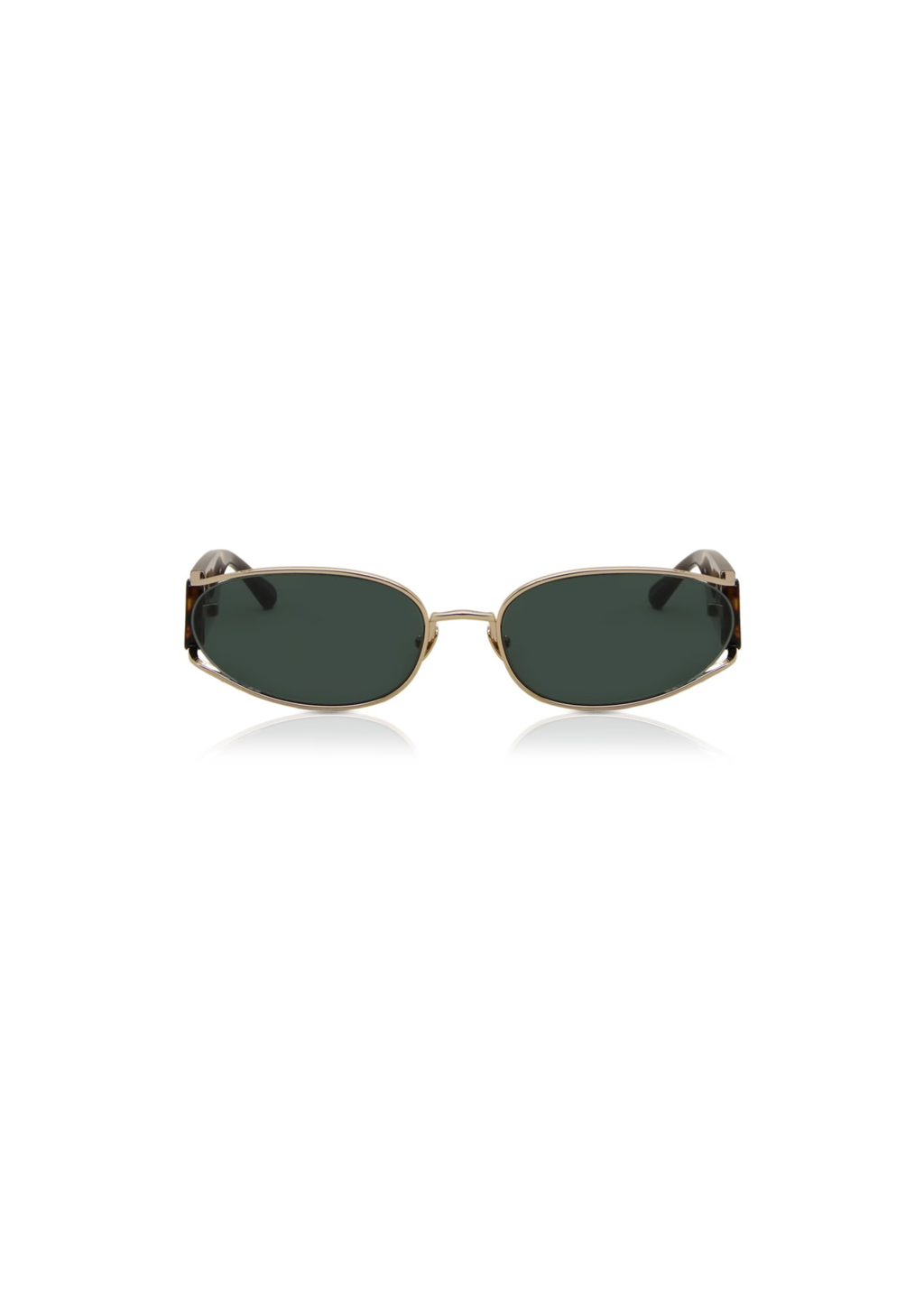 Lunettes de soleil LINDA FARROW | LFL1157