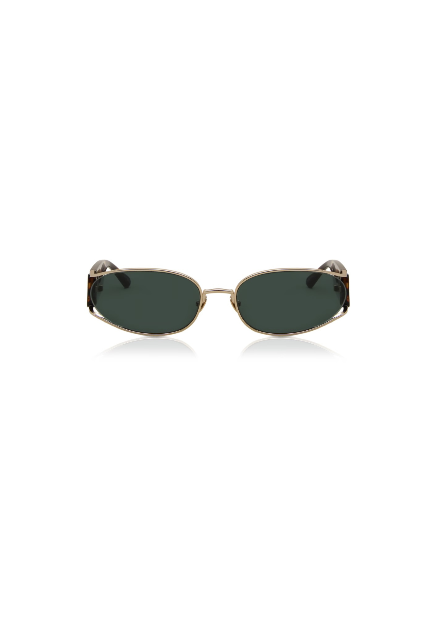 Lunettes de soleil LINDA FARROW | LFL1157