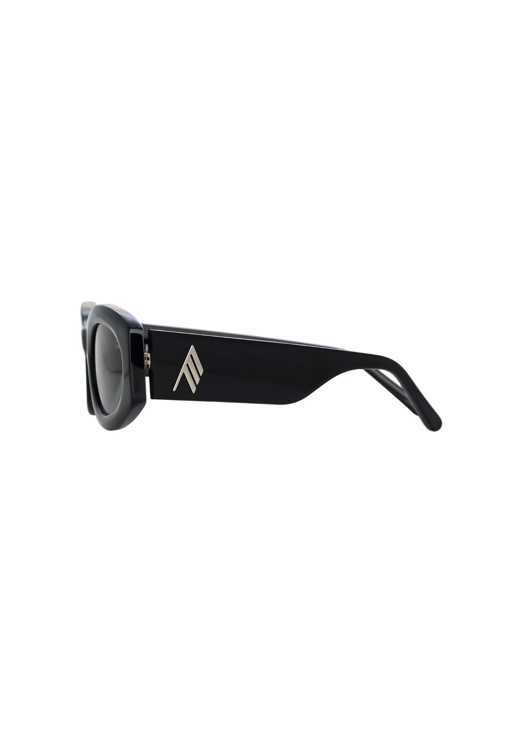 Lunettes de soleil LINDA FARROW | ATTICO BERTA C1