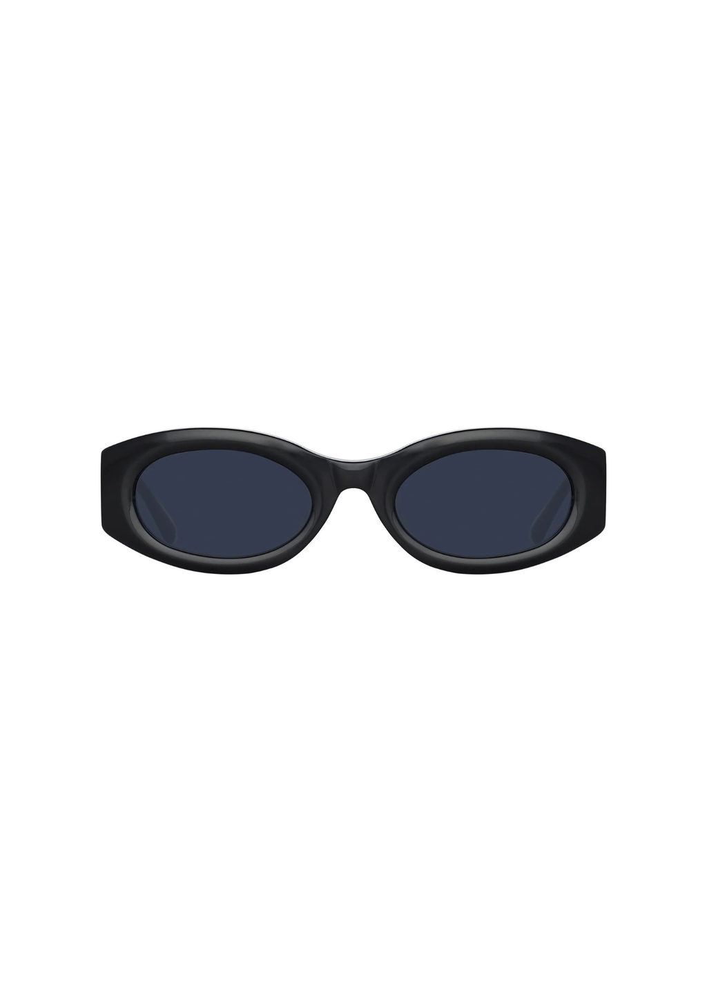 Lunettes de soleil LINDA FARROW | ATTICO BERTA C1