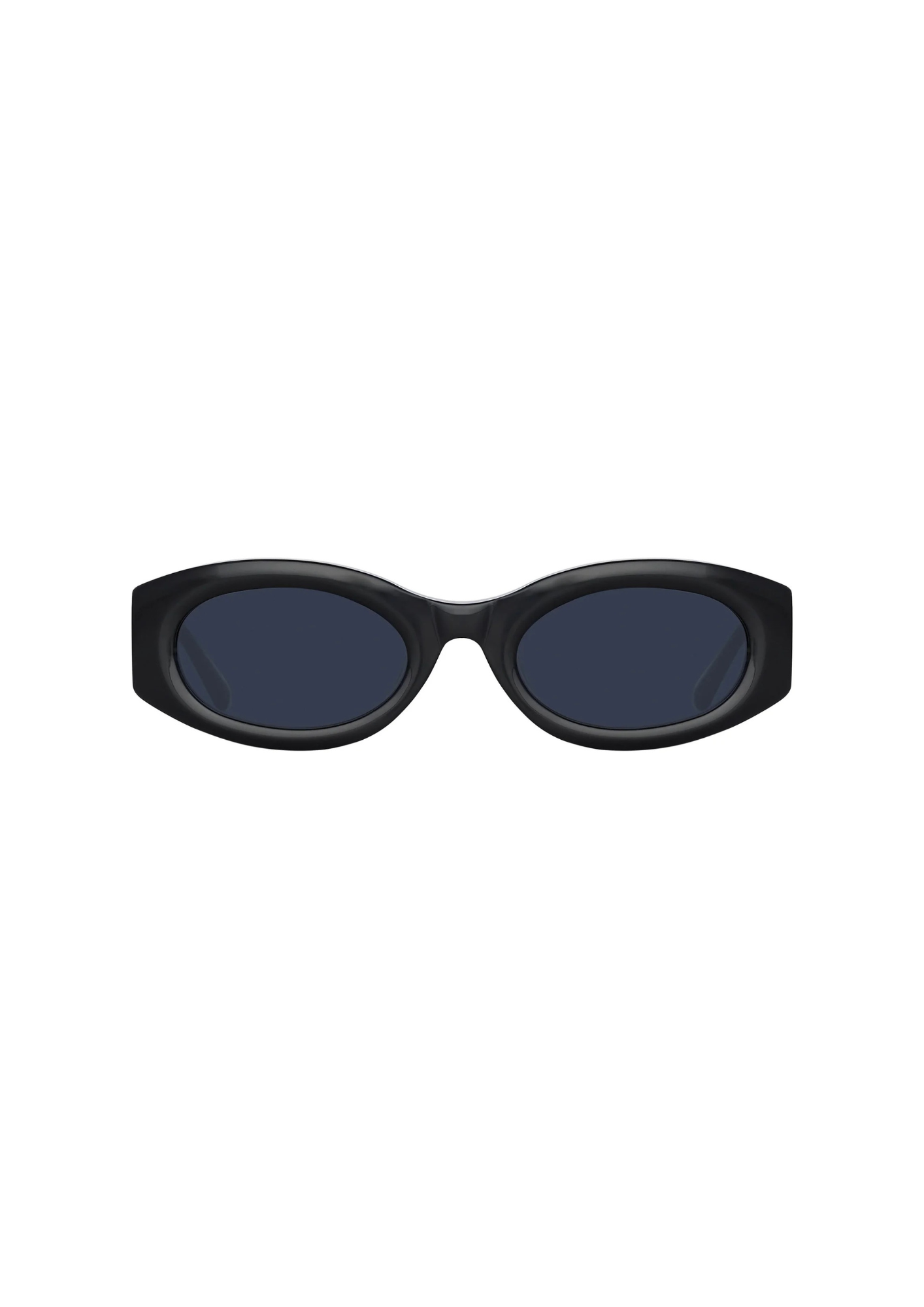Lunettes de soleil LINDA FARROW | ATTICO BERTA C1
