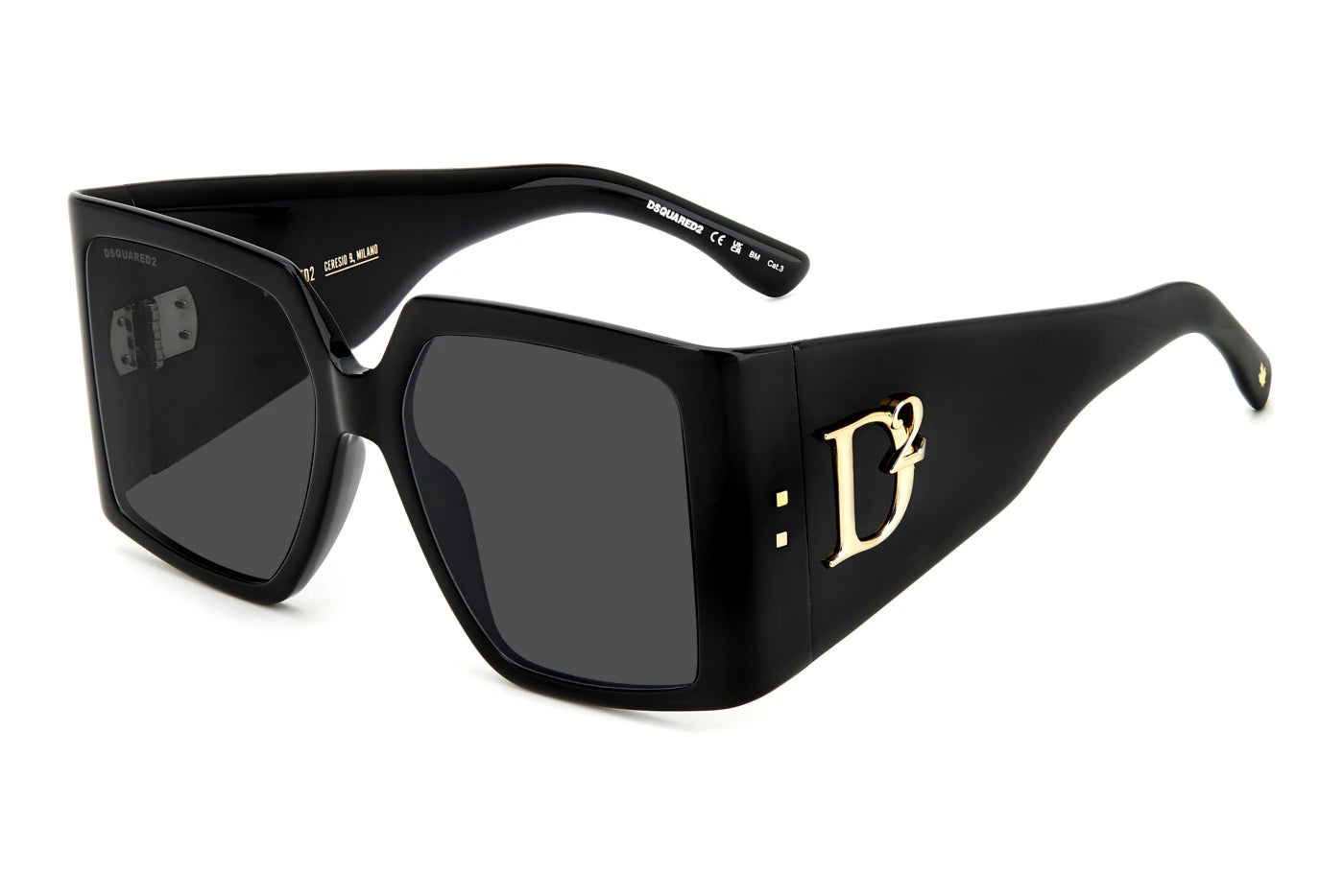 Lunettes de soleil DSQUARED2 | D2 0096S