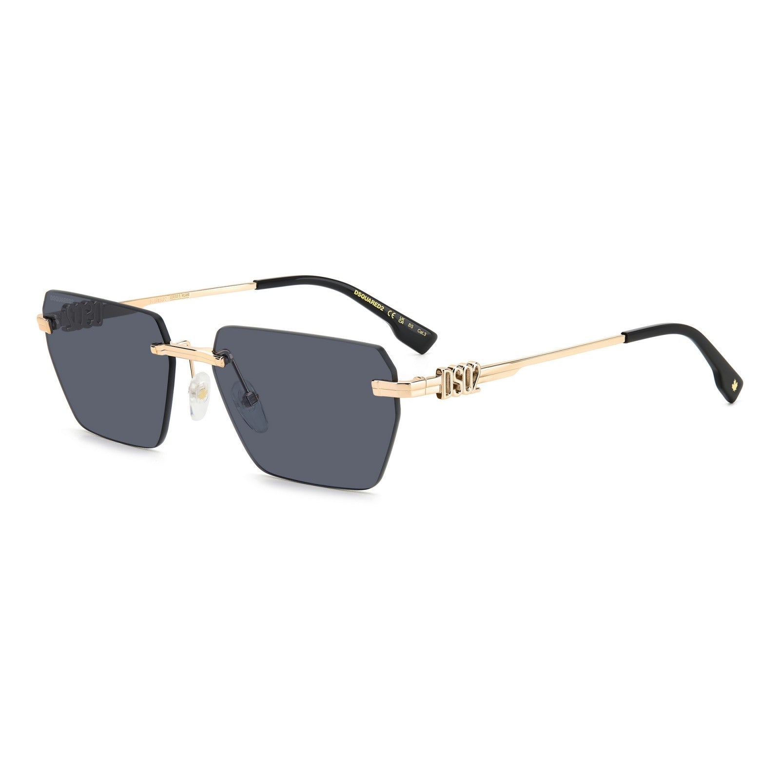 Lunettes de soleil DSQUARED2 | D2 0102S 807