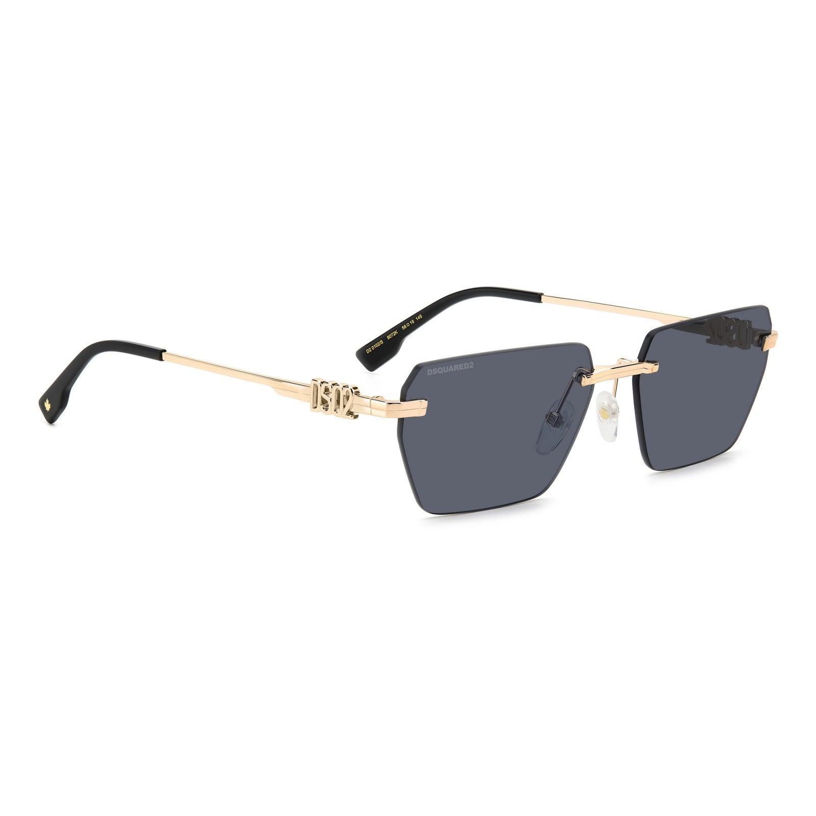 Lunettes de soleil DSQUARED2 | D2 0102S 807