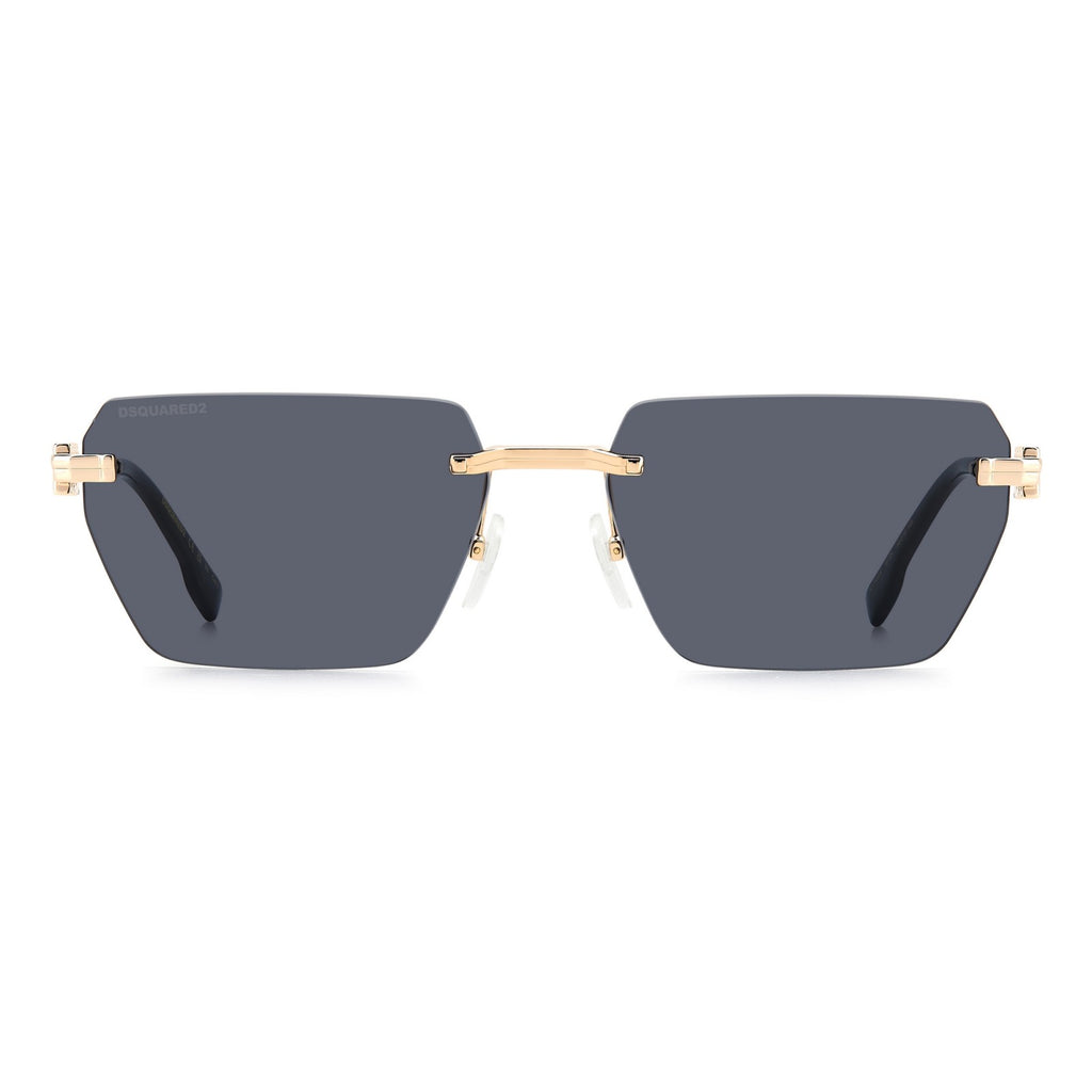Lunettes de soleil DSQUARED2 | D2 0102S 807