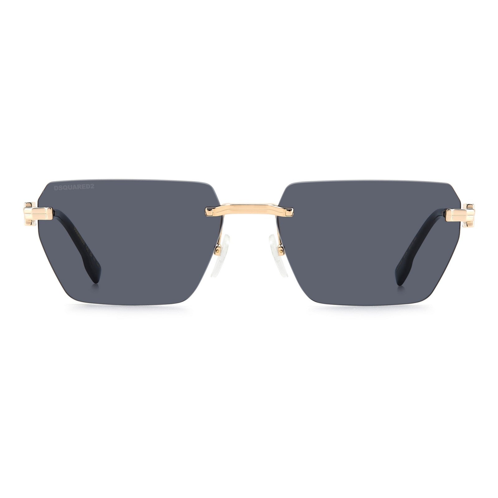 Lunettes de soleil DSQUARED2 | D2 0102S 807