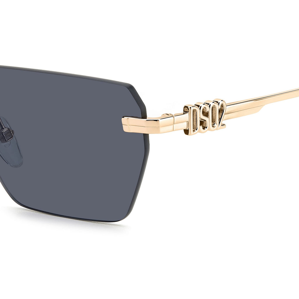Lunettes de soleil DSQUARED2 | D2 0102S 807