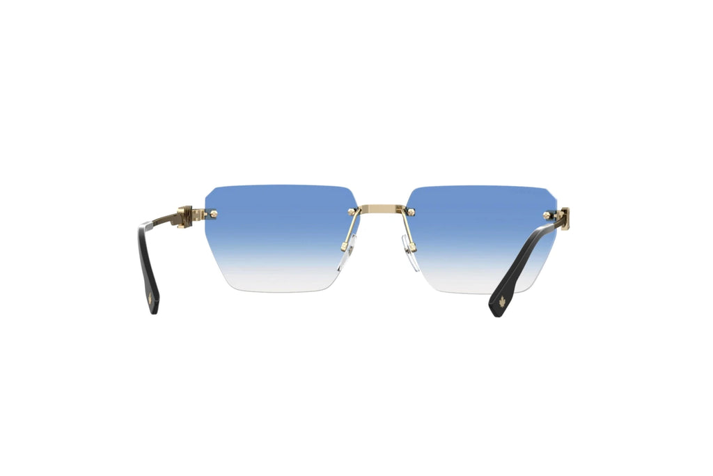 Lunettes de soleil DSQUARED2 | D2 0102S LKSST