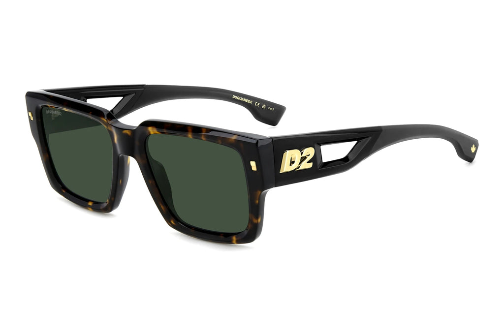 Lunettes de soleil DSQUARED2 | D2 0143S 086QT