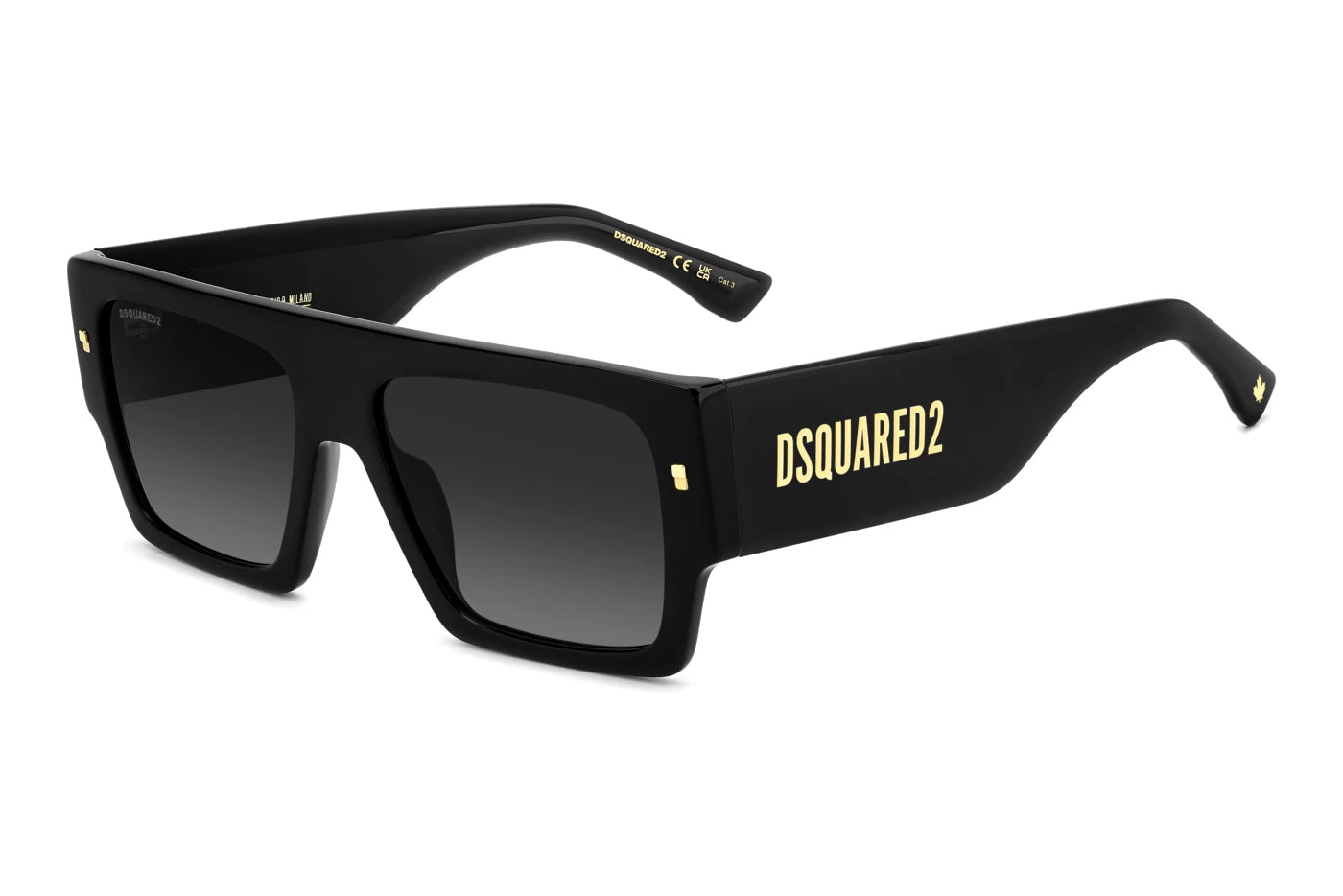 Lunettes de soleil DSQUARED2 | D2 0165S 8079O