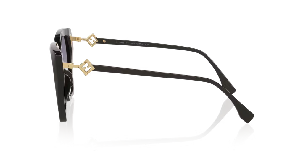 Lunettes de soleil FENDI | FE40161I 01B