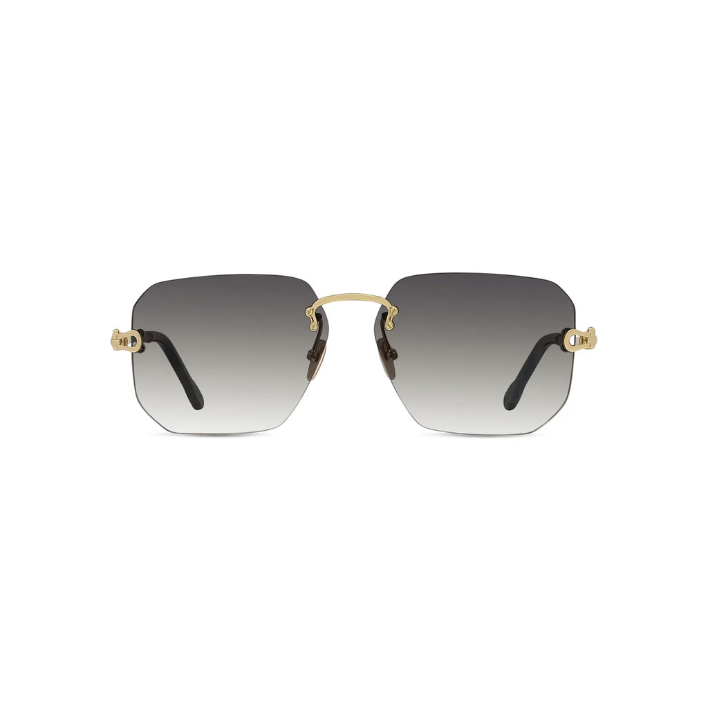 Lunettes de soleil FRED | FG40067U 30B