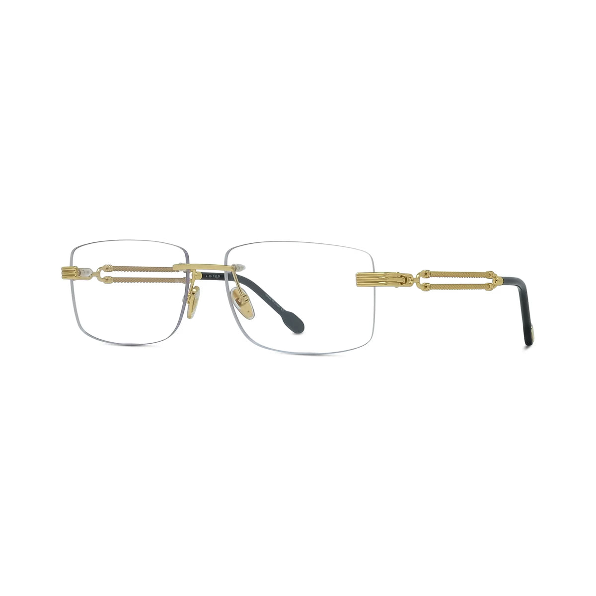 Lunettes de vue FRED | FG50035U 031