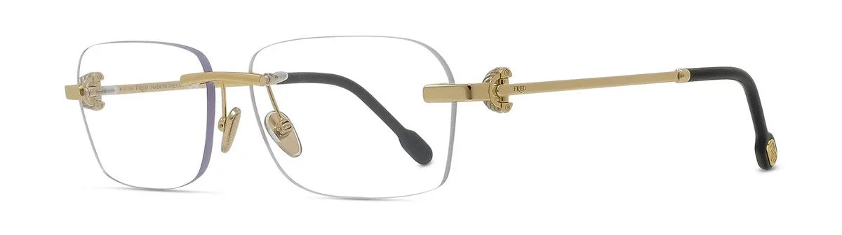 Lunettes de vue FRED | FG50067U 030