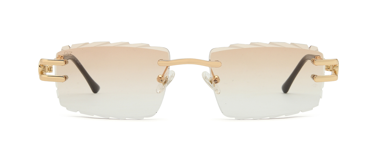 Lunettes de soleil OZ | FRANCELIN S4