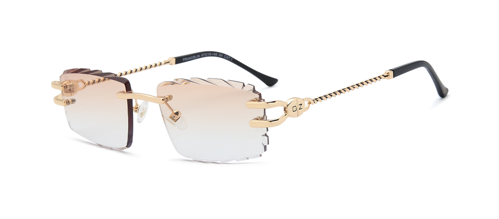 Lunettes de soleil OZ | FRANCELIN S4