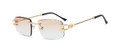 Lunettes de soleil OZ | FRANCELIN S4