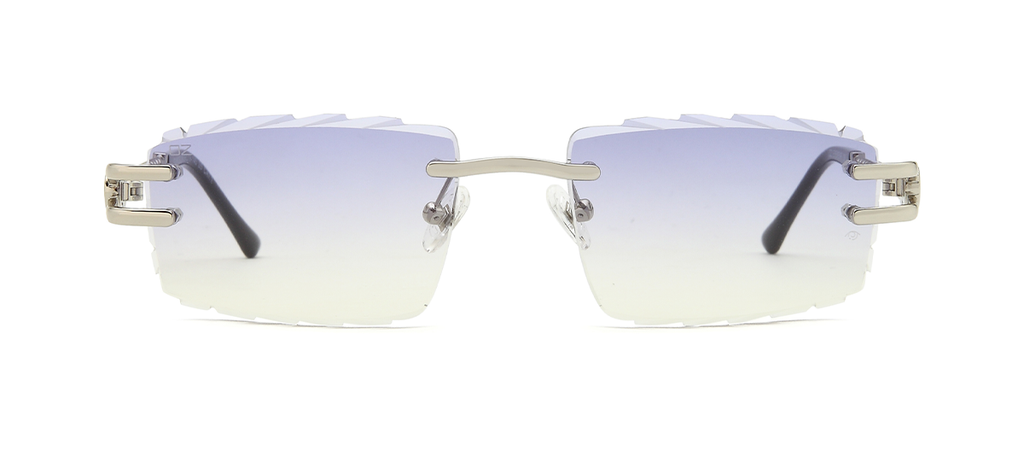 Lunettes de soleil OZ | FRANCELIN S5
