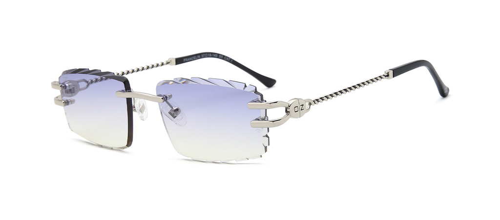 Lunettes de soleil OZ | FRANCELIN S5